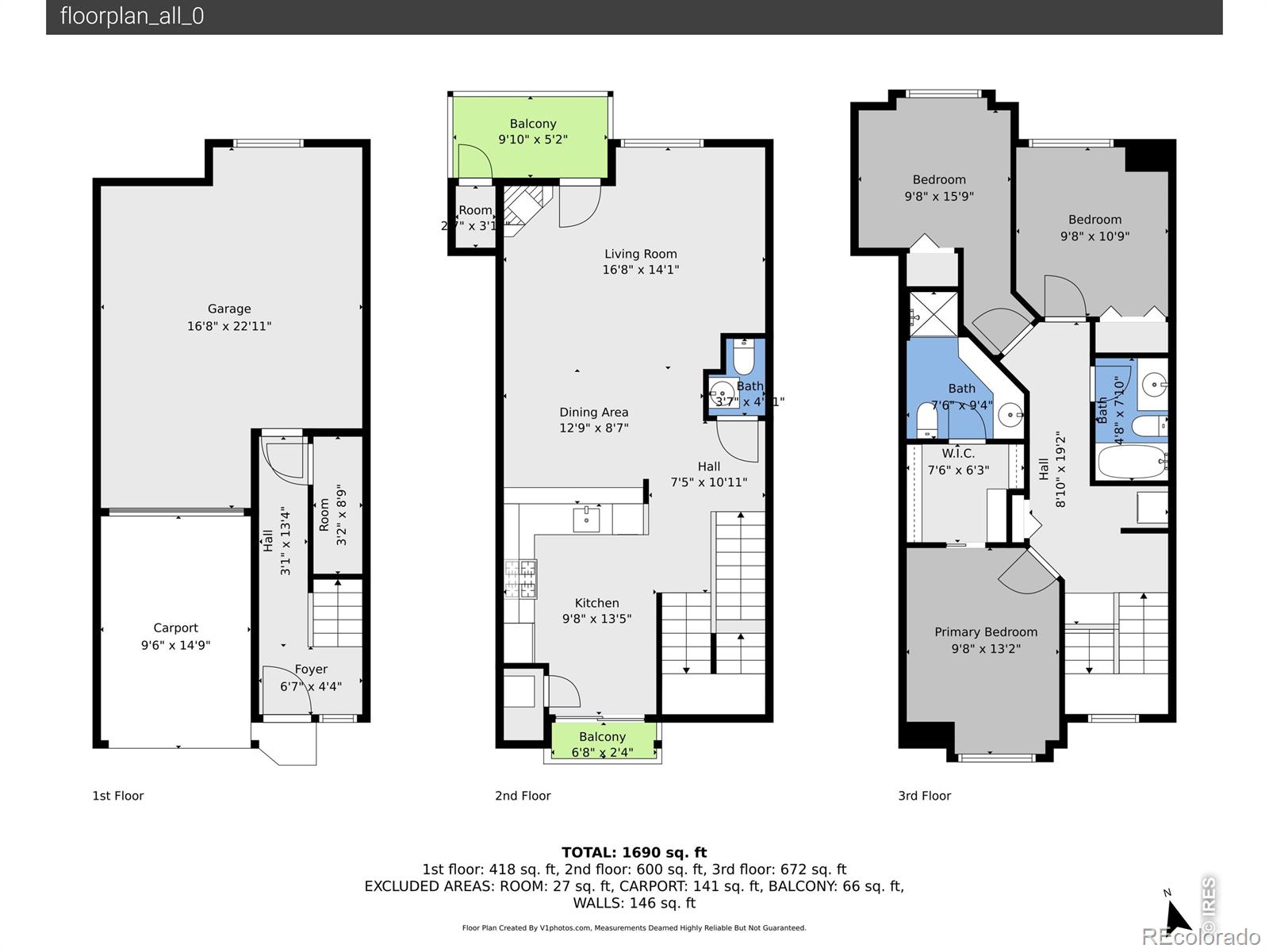 Homes for sale in Boulder, CO | 4919 Noble Park Pl, Boulder, CO 80301 | MLS# IR1053765
