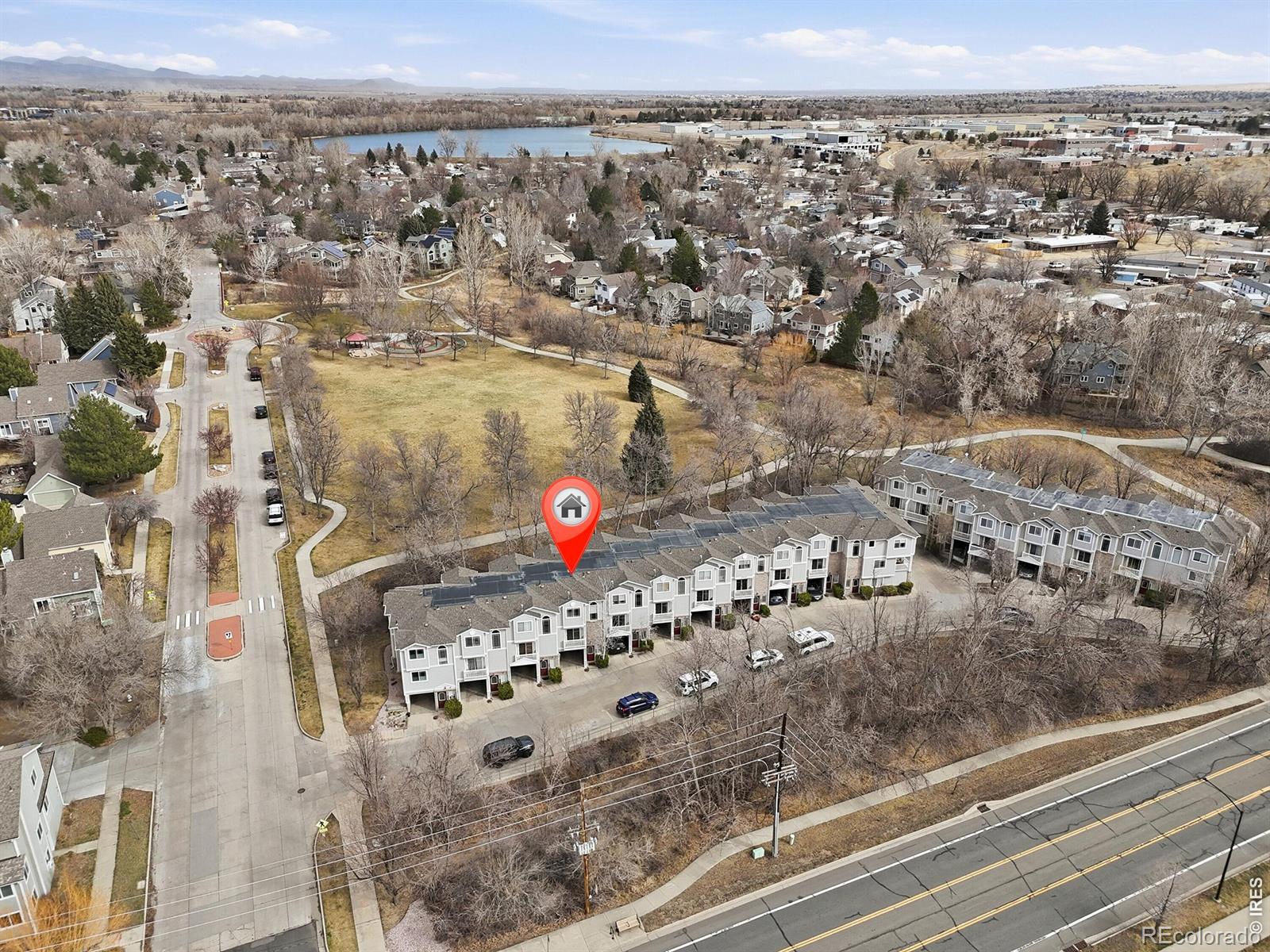 Homes for sale in Boulder, CO | 4919 Noble Park Pl, Boulder, CO 80301 | MLS# IR1053765