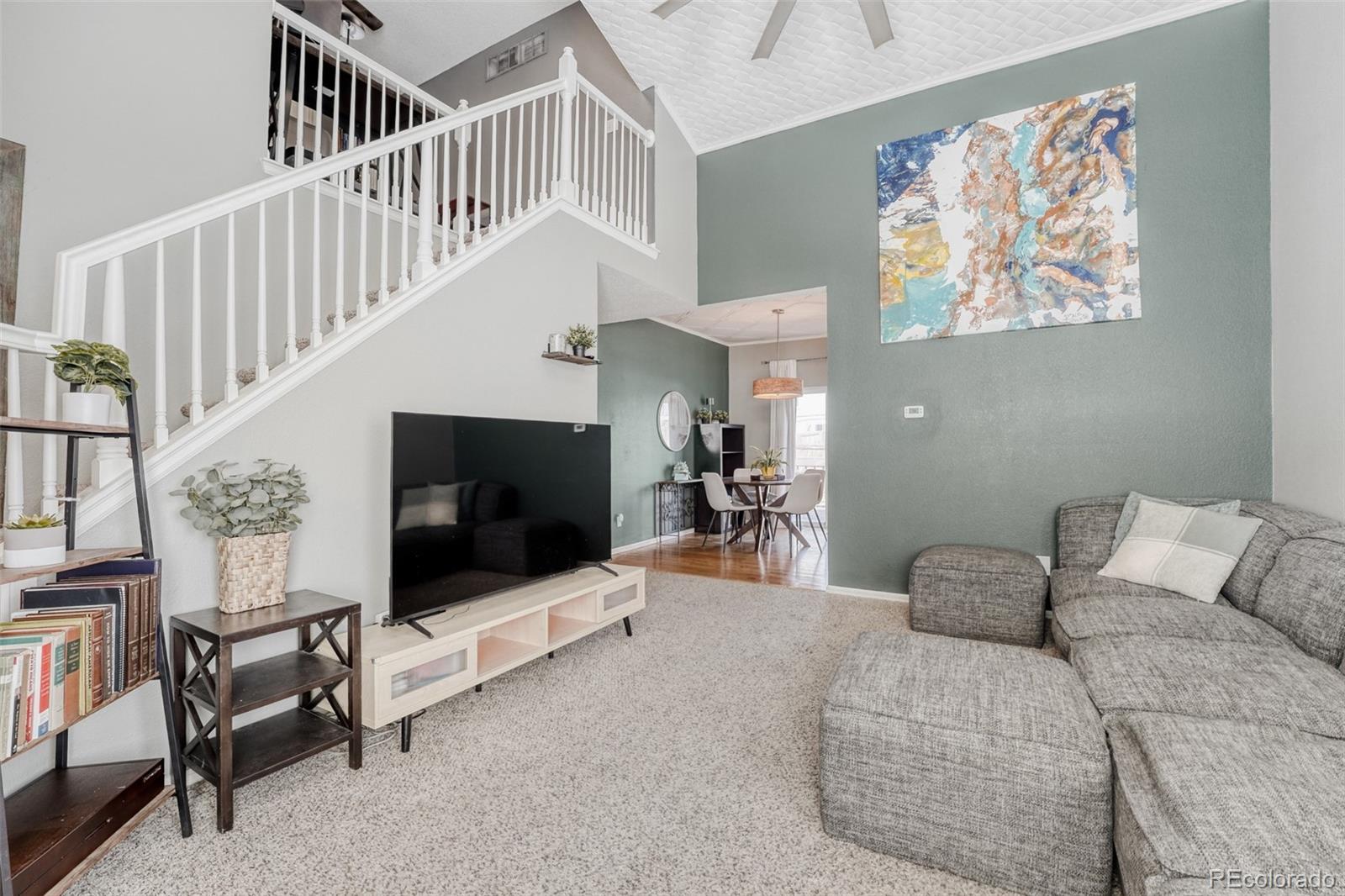 Homes for sale in Aurora, CO | 2624 S Gibralter St, Aurora, CO 80013 | MLS# 8705361