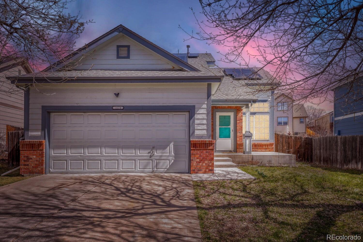 Homes for sale in Aurora, CO | 2624 S Gibralter St, Aurora, CO 80013 | MLS# 8705361