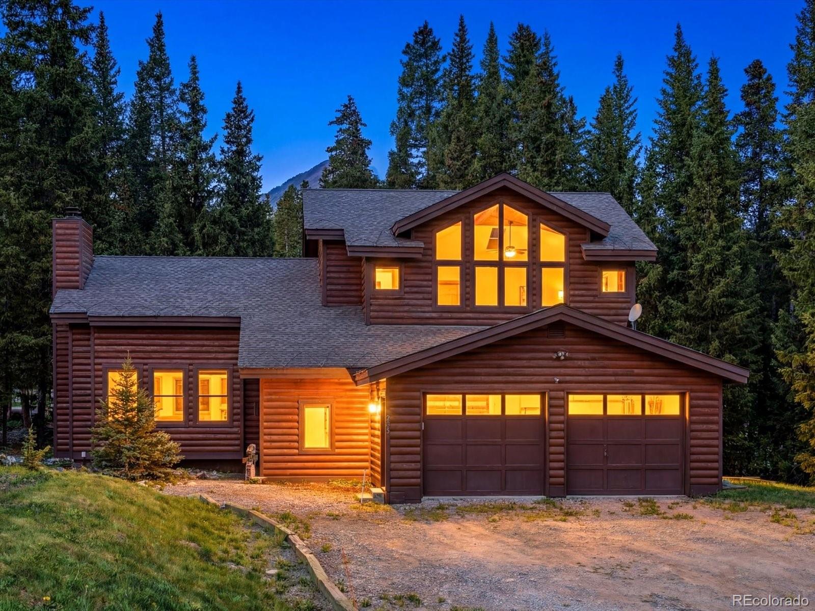Homes for sale in Blue River, CO | 507 County Road 674, Blue River, CO 80424 | MLS# 9478009