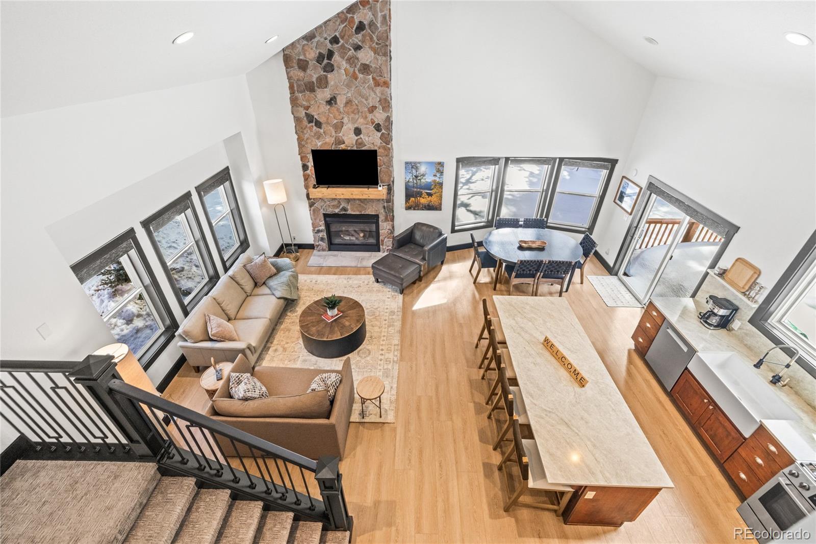 3rd image of 507 County Road 674, Blue River, CO 80424 | MLS# 9478009