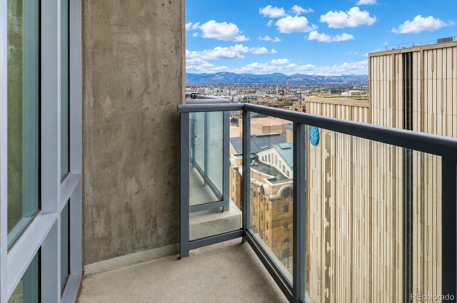 2nd image of Spire, Denver, CO 80202