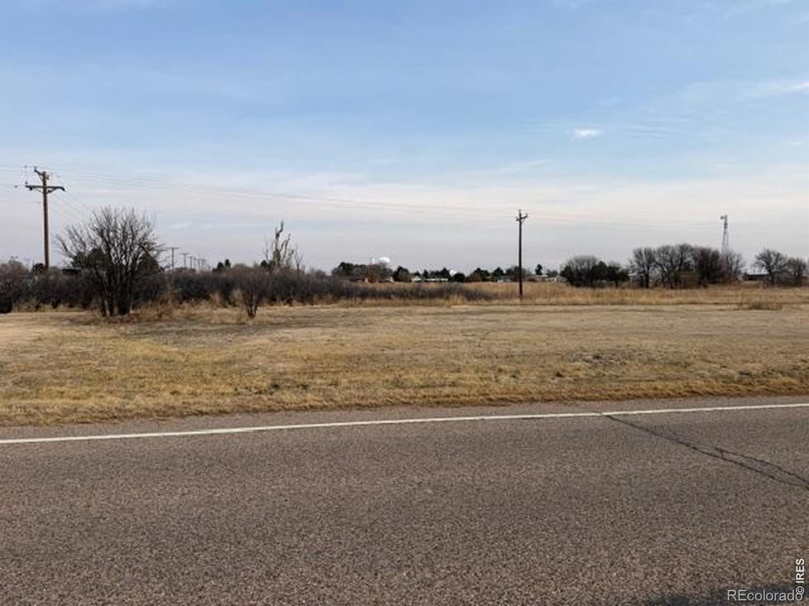 Homes for sale in Cheyenne Wells, CO | 0 S 4th St W, Cheyenne Wells, CO 80810 | MLS# IR1053912