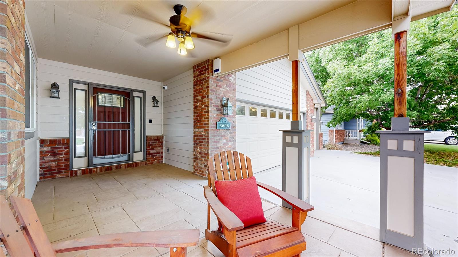 4th image of 3696 Downieville St, Loveland, CO 80538 | MLS# 3642171