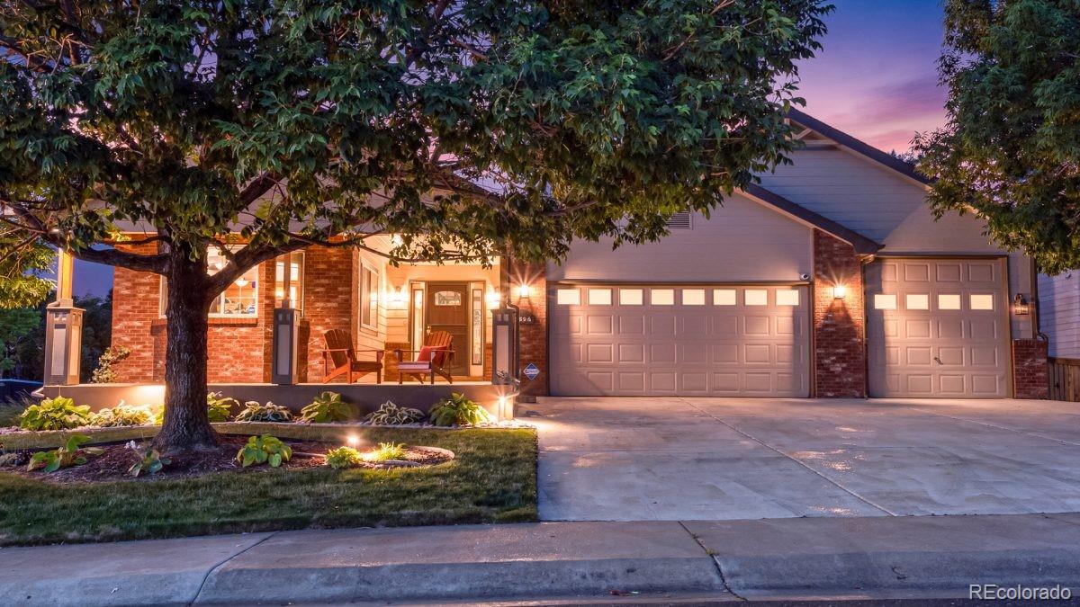 3rd image of 3696 Downieville St, Loveland, CO 80538 | MLS# 3642171