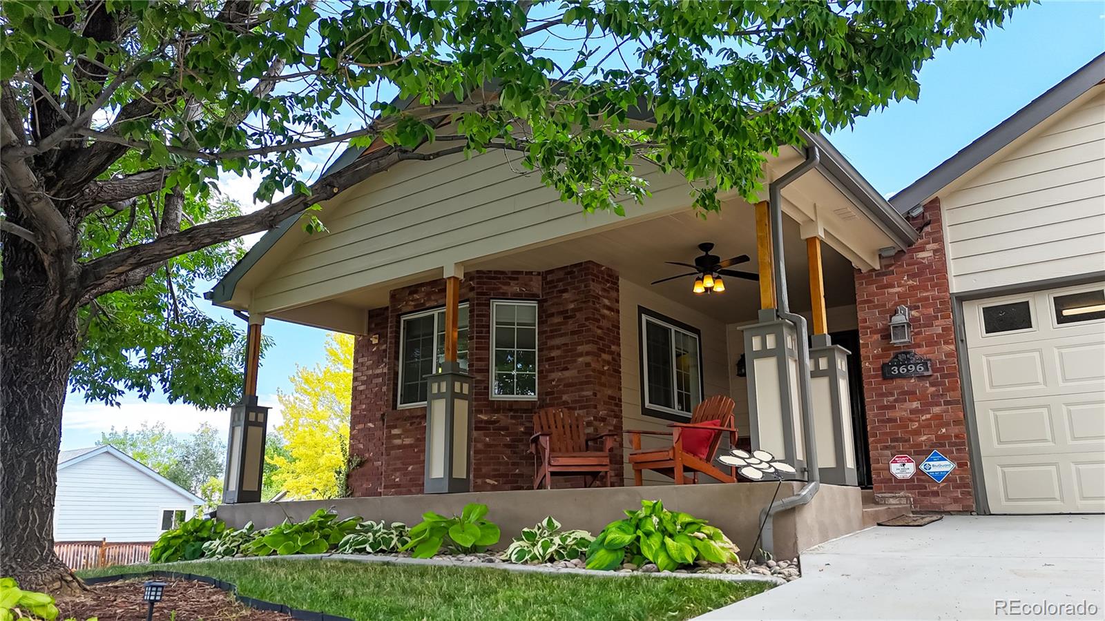 2nd image of 3696 Downieville St, Loveland, CO 80538 | MLS# 3642171