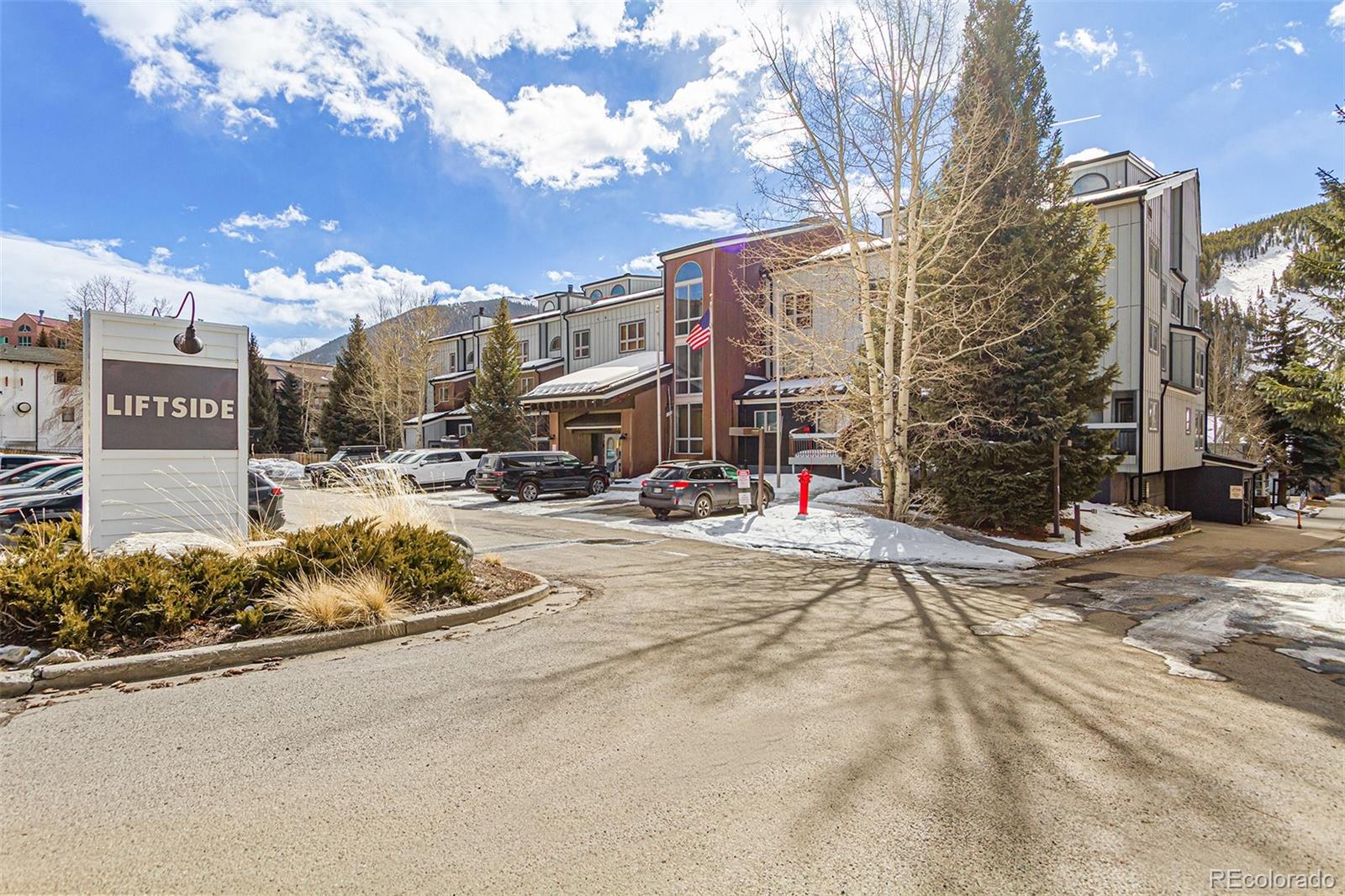 Homes for sale in Keystone, CO | 22864 Us Hwy 6 #107, Keystone, CO 80435 | MLS# 5478319