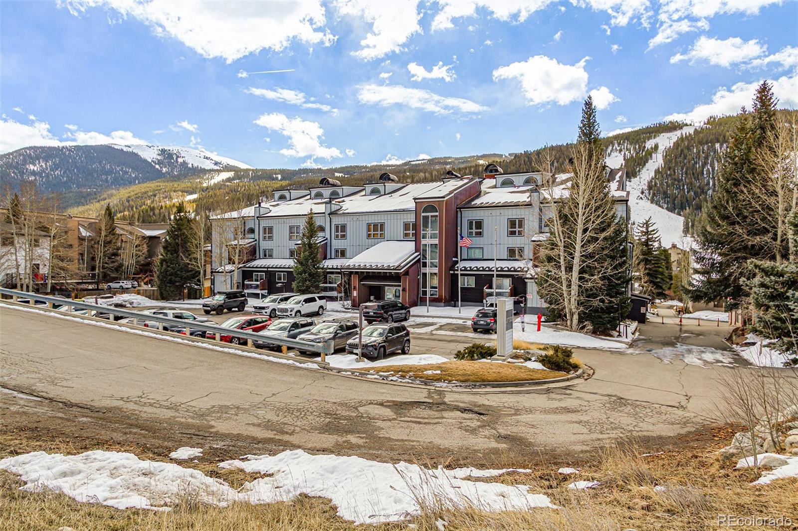 Homes for sale in Keystone, CO | 22864 Us Hwy 6 #107, Keystone, CO 80435 | MLS# 5478319