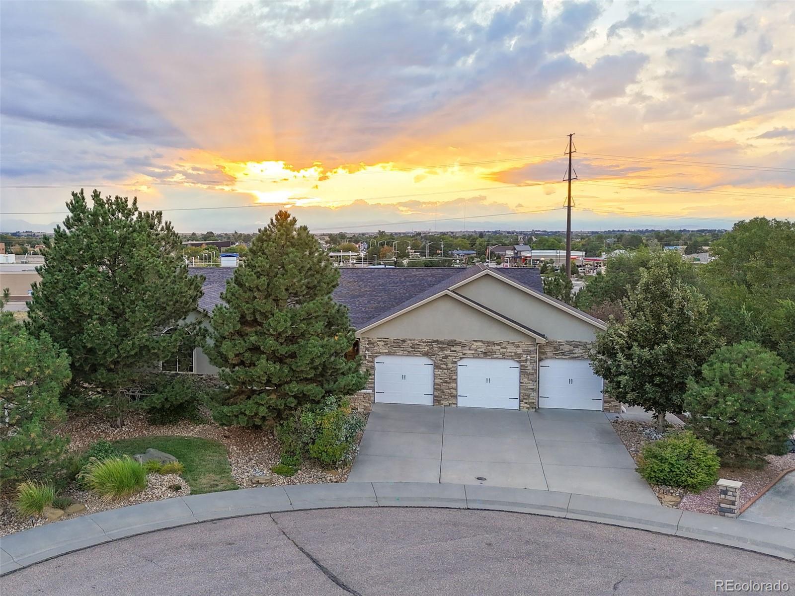 40th image of 127 Corvette Ct, Fort Lupton, CO 80621 | MLS# 9673452