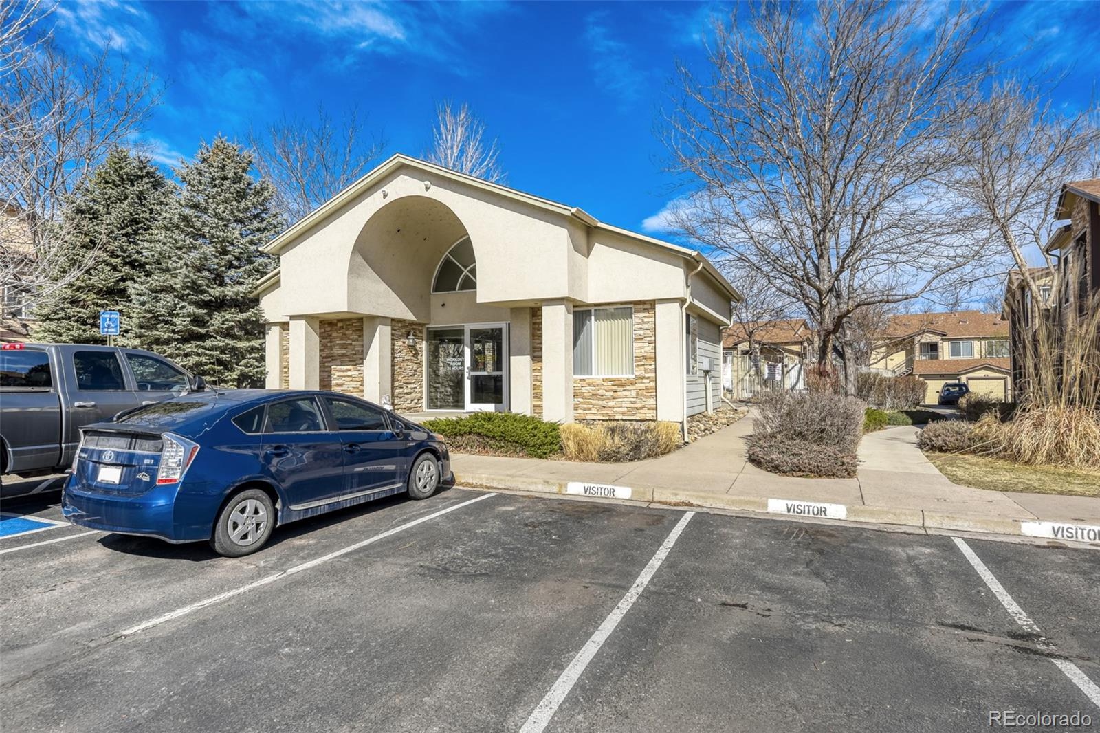 2nd image of 4875 S Balsam Wy #9-104, Littleton, CO 80123 | MLS# 4900967