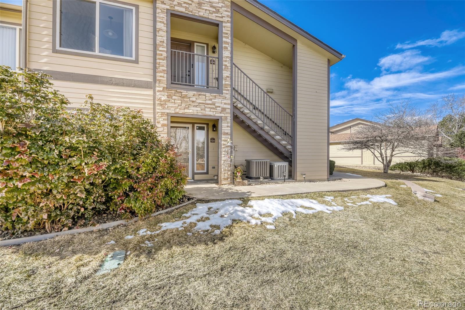 1st image of 4875 S Balsam Wy #9-104, Littleton, CO 80123 | MLS# 4900967