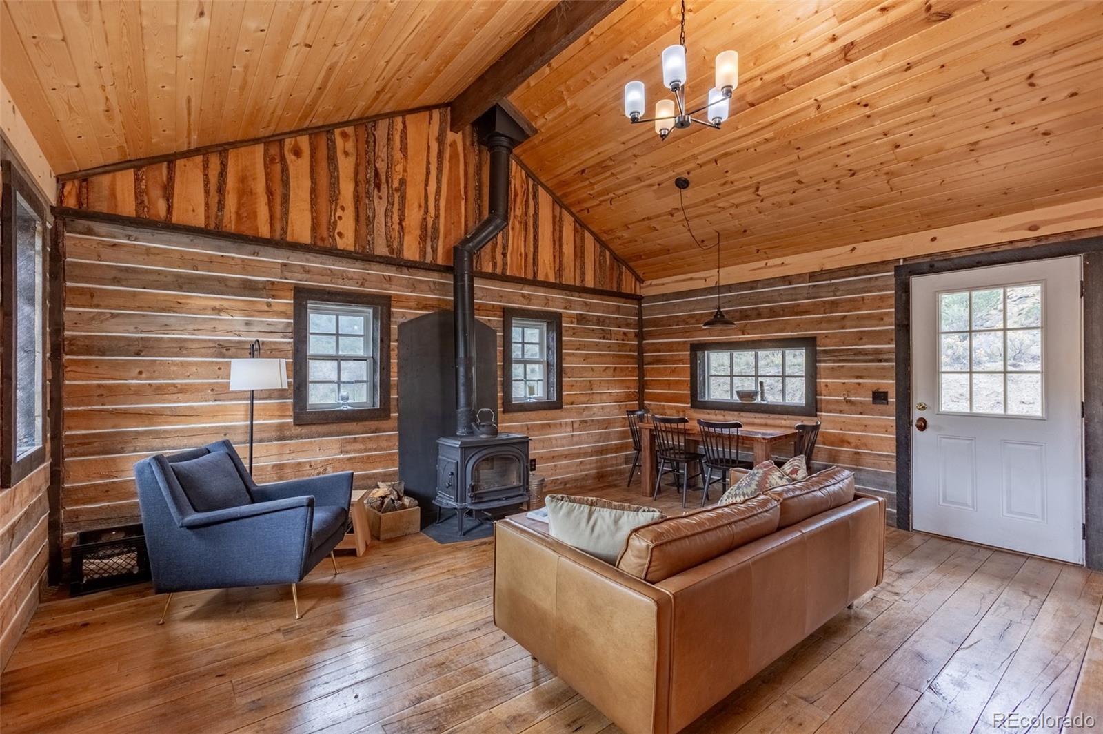 Homes for sale in Salida, CO | 15275 S Russell St, Salida, CO 81201 | MLS# 3989590