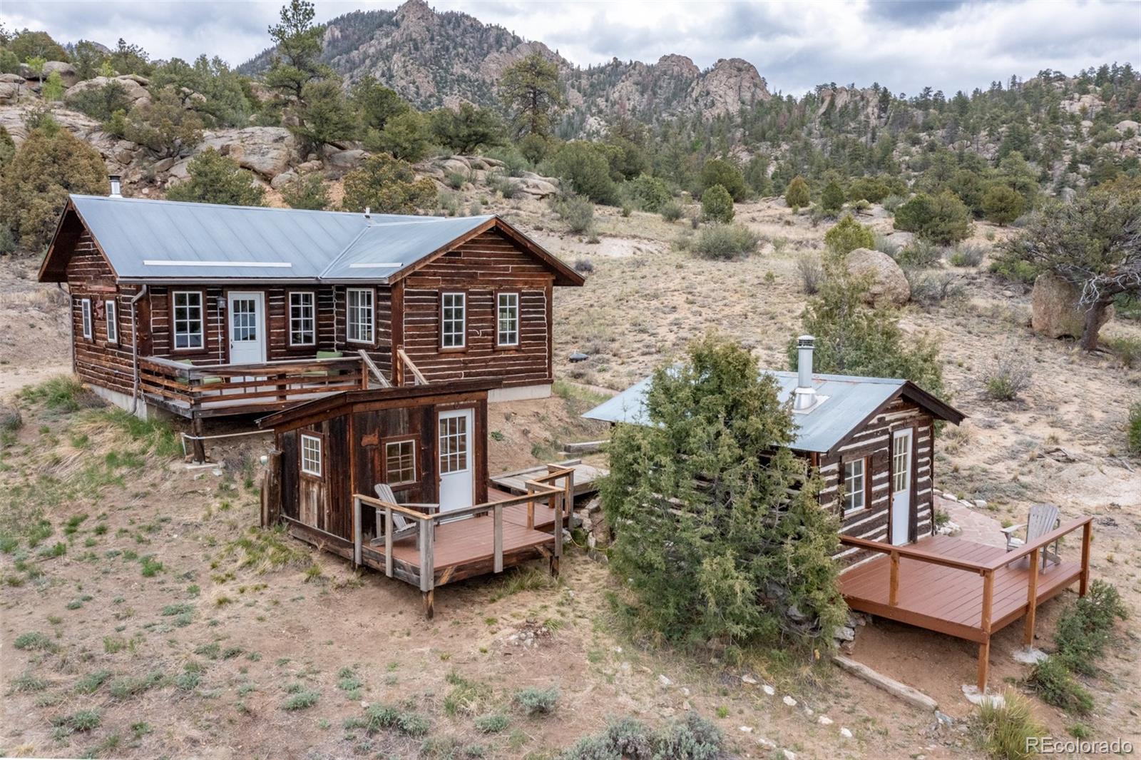 Homes for sale in Salida, CO | 15275 S Russell St, Salida, CO 81201 | MLS# 3989590