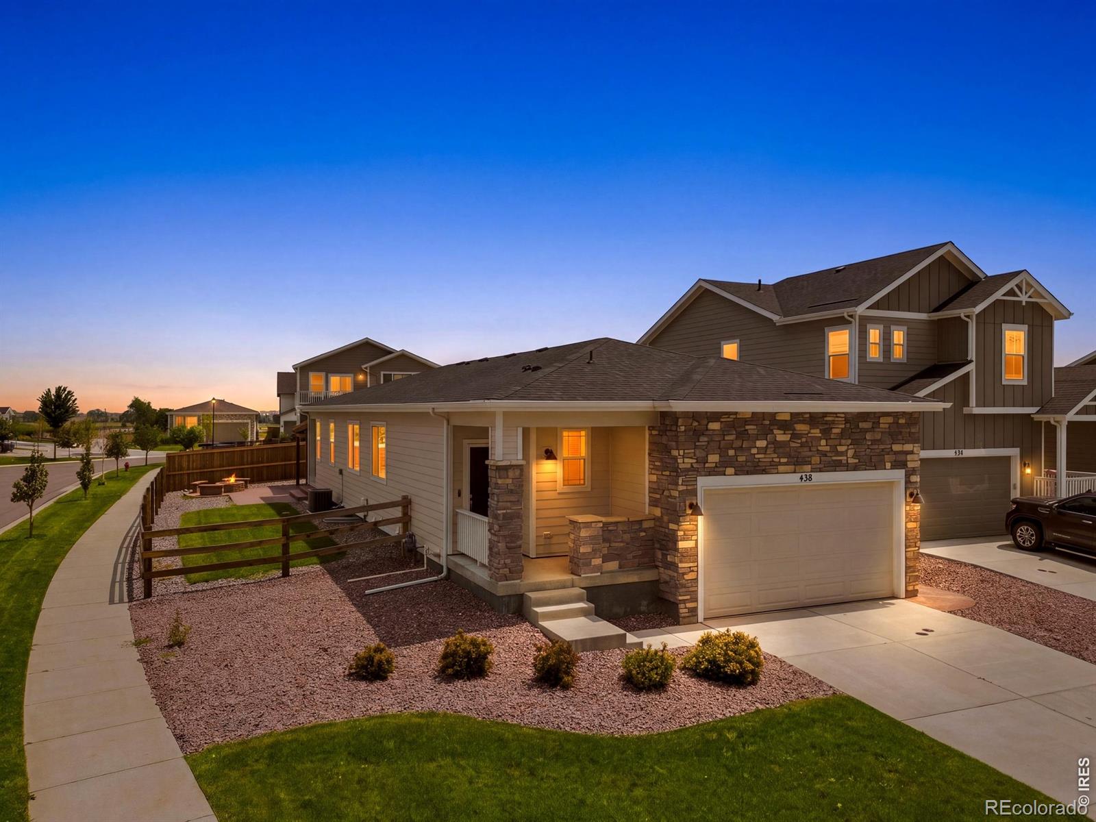 2nd image of 438 Overbrook Ln, Longmont, CO 80504 | MLS# IR1054036