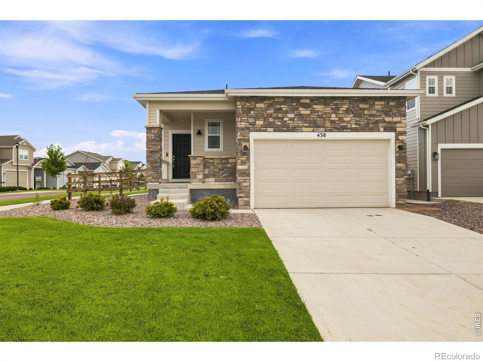 1st image of 438 Overbrook Ln, Longmont, CO 80504 | MLS# IR1054036