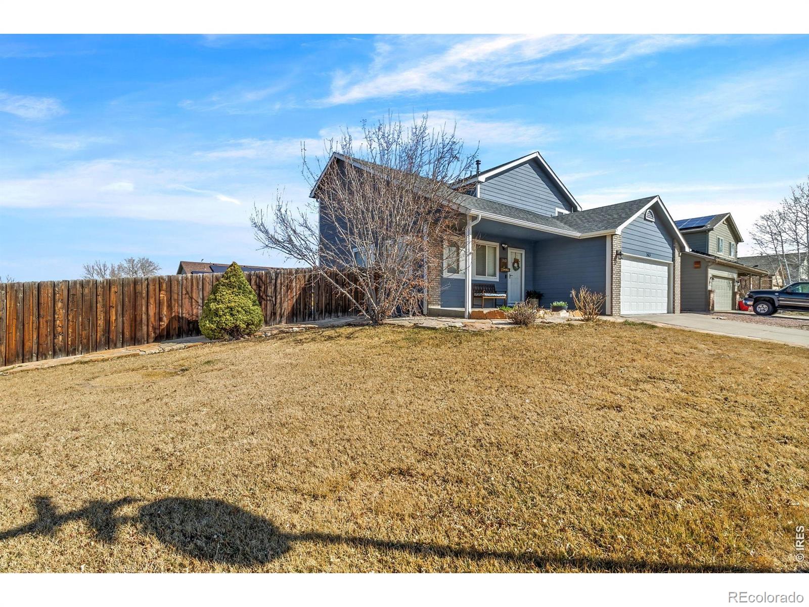 Homes for sale in Milliken, CO | 363 W Juneberry St, Milliken, CO 80543 | MLS# IR1054039