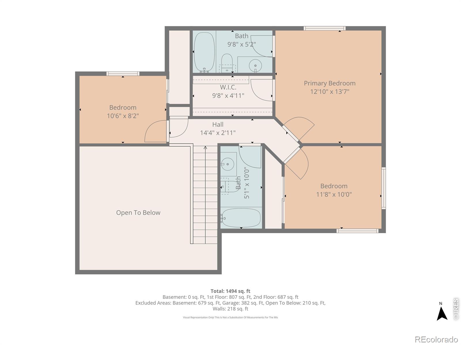 Homes for sale in Milliken, CO | 363 W Juneberry St, Milliken, CO 80543 | MLS# IR1054039