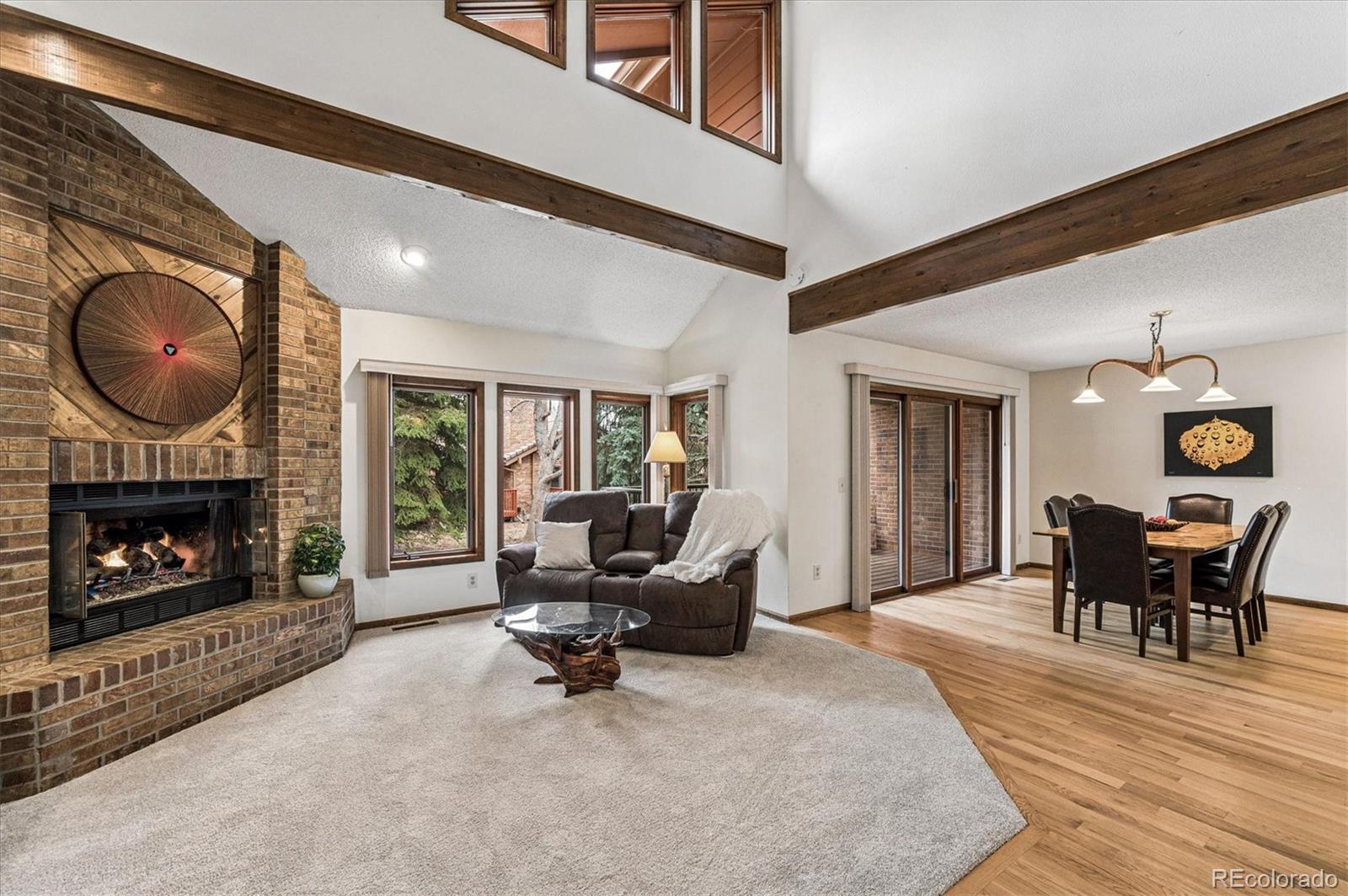 Homes for sale in Morrison, CO | 16065 Double Eagle Dr #B, Morrison, CO 80465 | MLS# 2630147