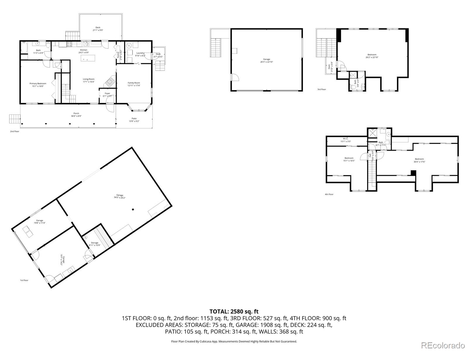 50th image of 455 Satanta Cir, Westcliffe, CO 81252 | MLS# 1690479