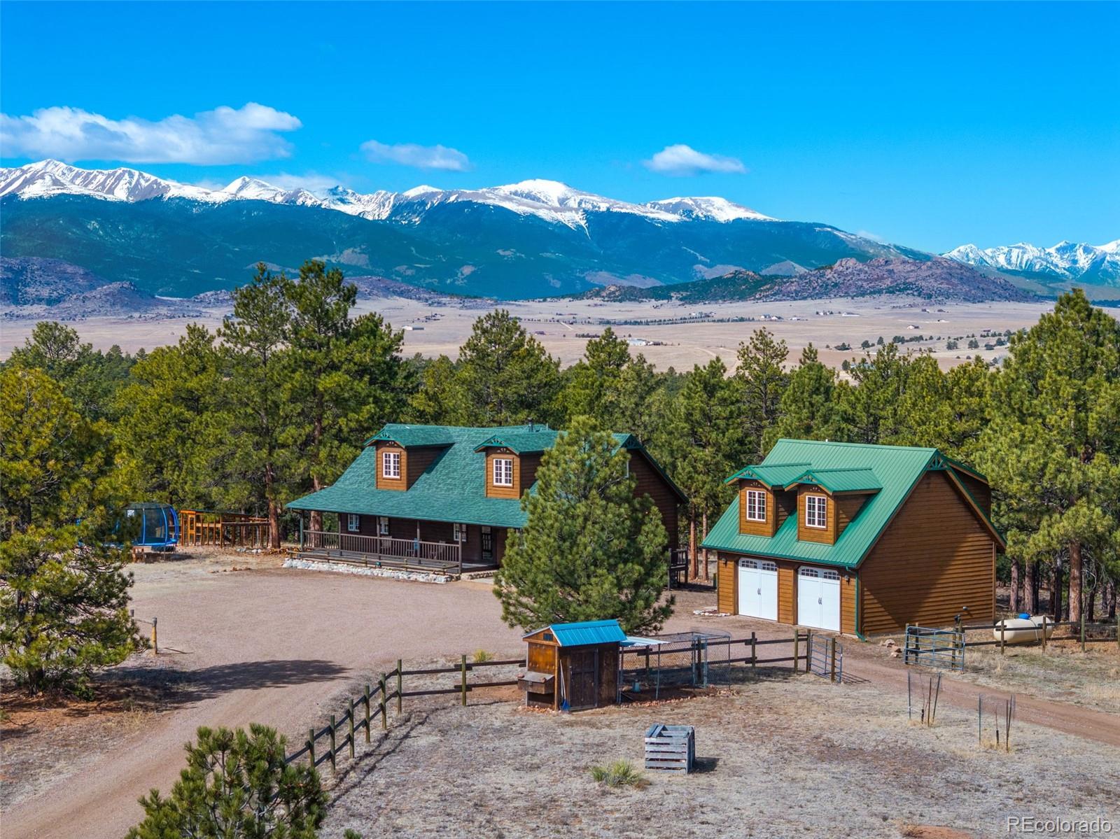 2nd image of 455 Satanta Cir, Westcliffe, CO 81252 | MLS# 1690479