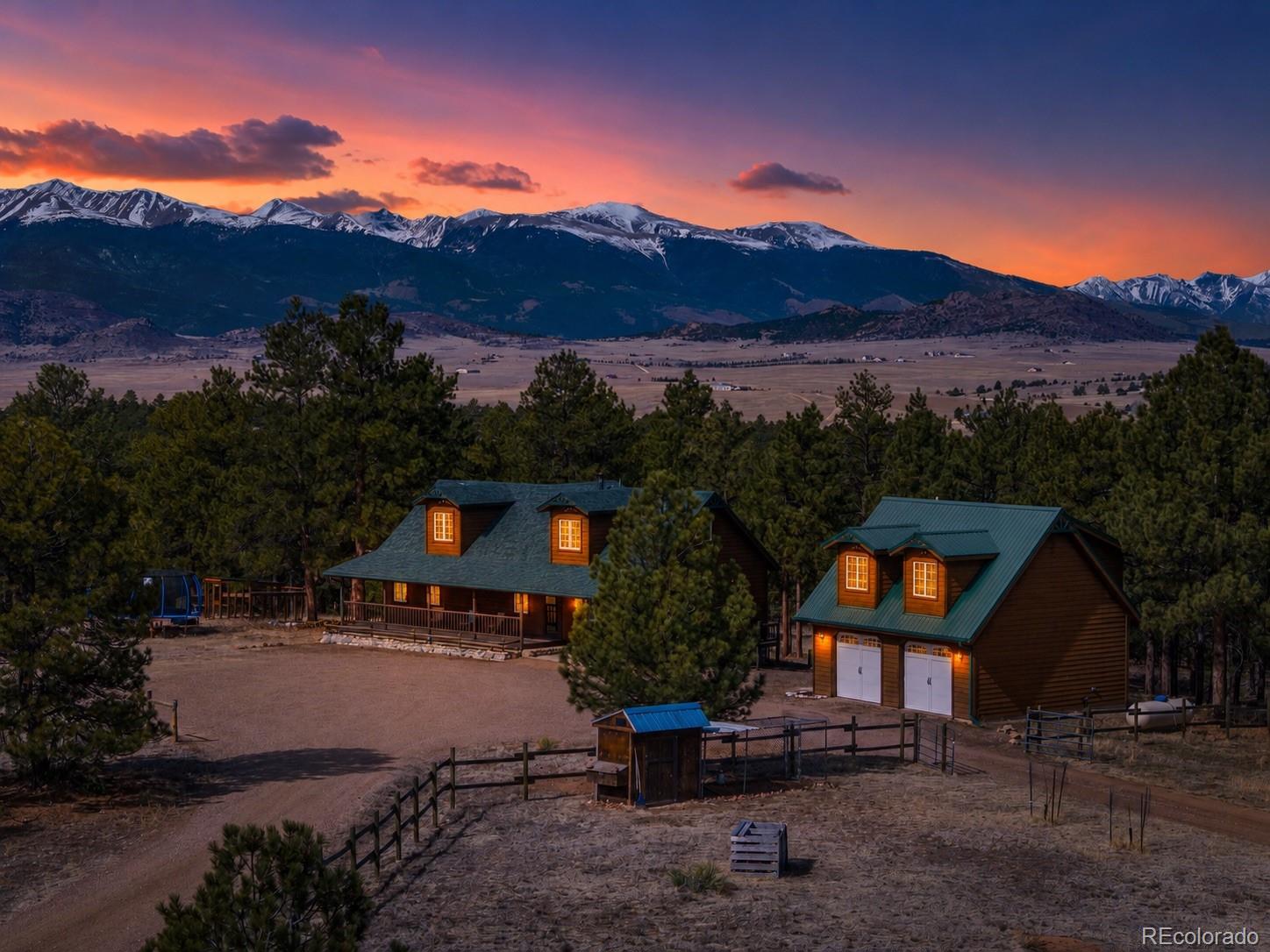 1st image of 455 Satanta Cir, Westcliffe, CO 81252 | MLS# 1690479