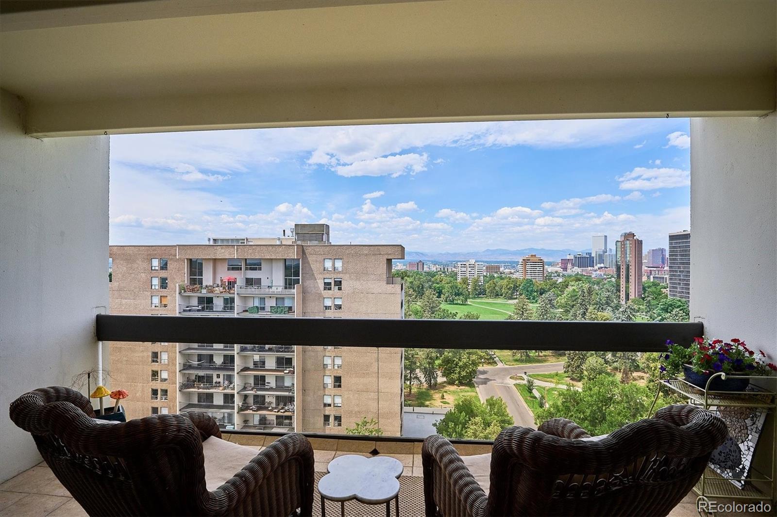 2nd image of 2000 E 12th Ave #14A, Denver, CO 80206 | MLS# 2711223