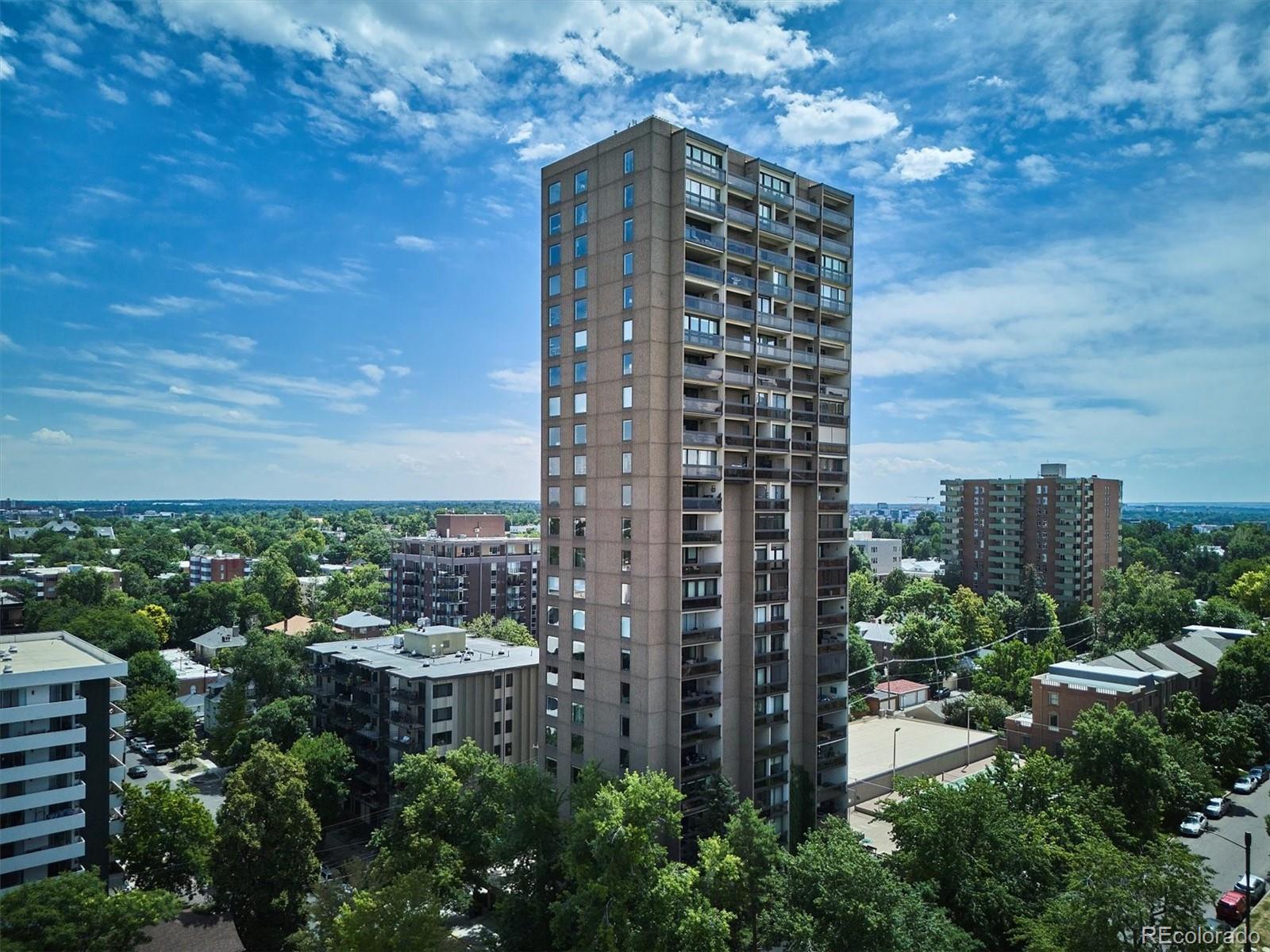 3rd image of 2000 E 12Th Ave, Denver, CO 80206
