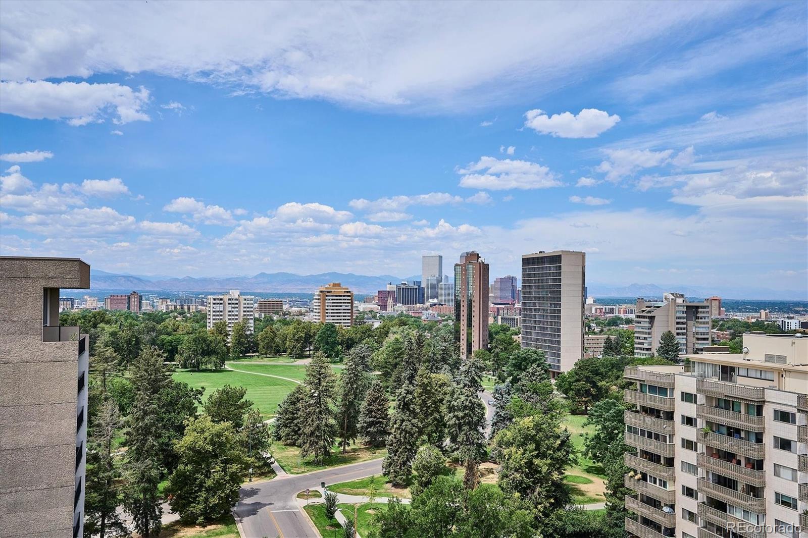 1st image of 2000 E 12th Ave #14A, Denver, CO 80206 | MLS# 2711223