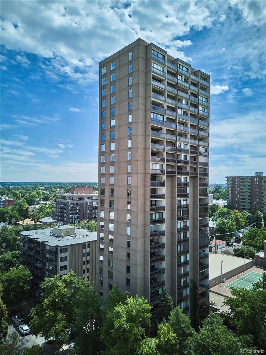 50th image of 2000 E 12th Ave #14A, Denver, CO 80206 | MLS# 2711223