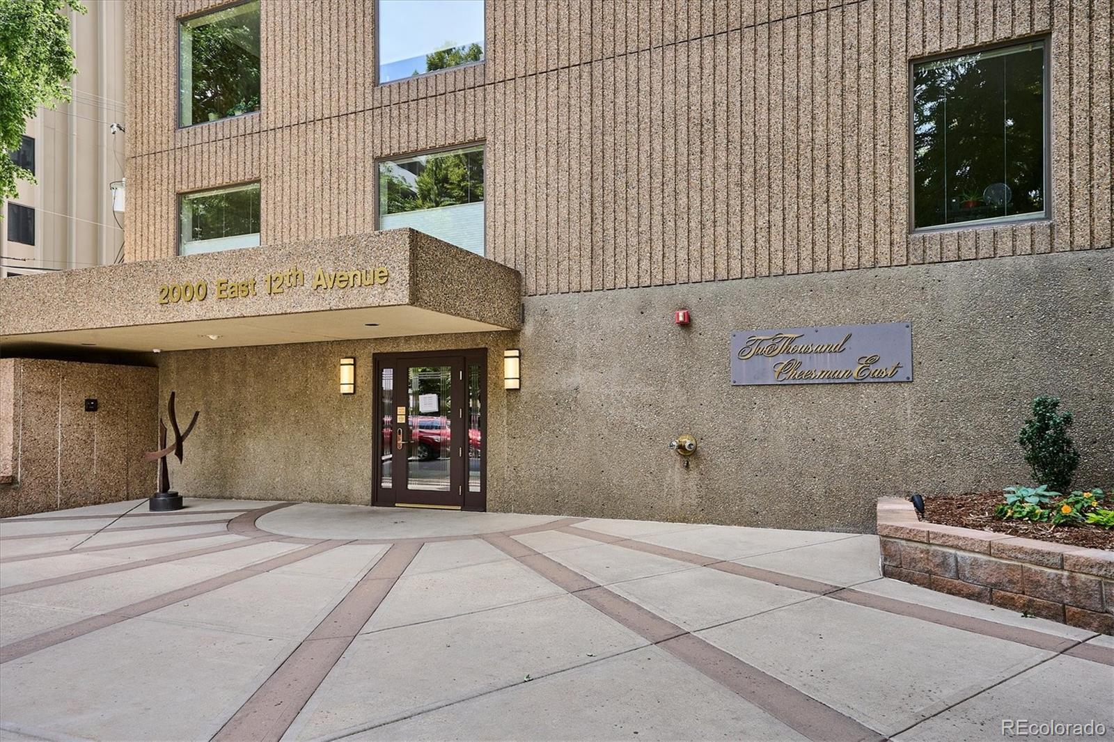 4th image of 2000 E 12Th Ave, Denver, CO 80206