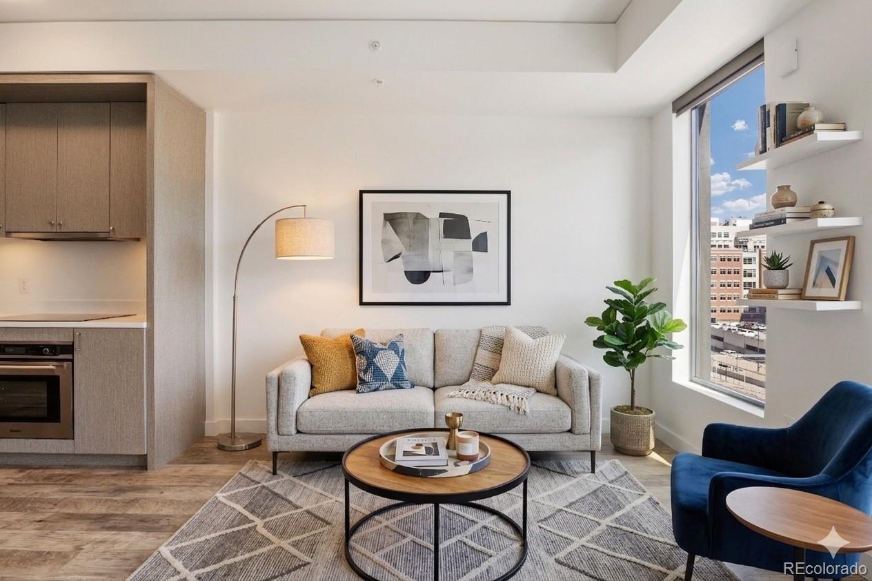 Homes for sale in Denver, CO | 1750 Wewatta St #634, Denver, CO 80202 | MLS# 5207709