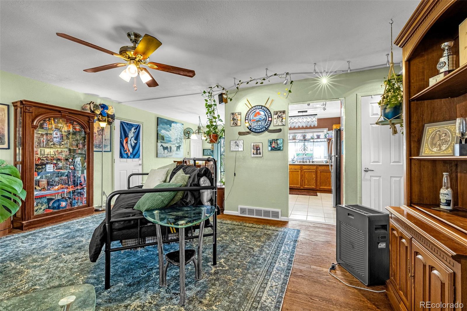 5th image of 101 Trump Ave, Colorado Springs, CO 80909 | MLS# 2686553