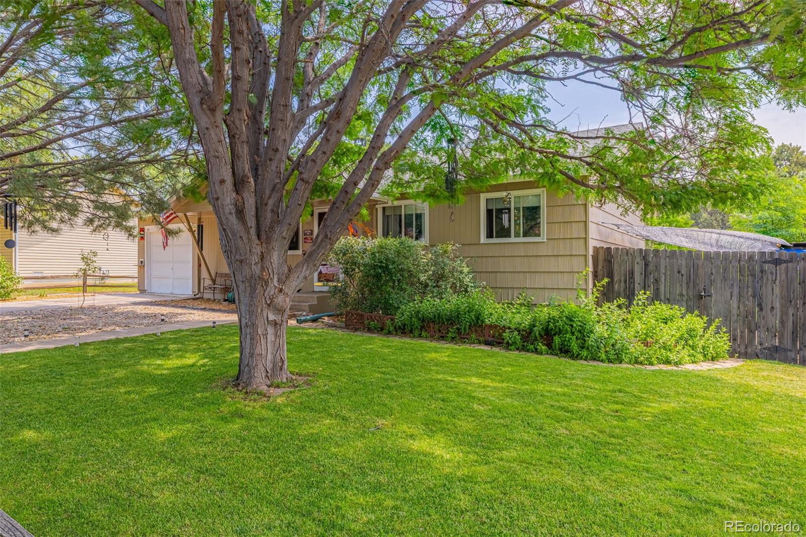 3rd image of 101 Trump Ave, Colorado Springs, CO 80909 | MLS# 2686553