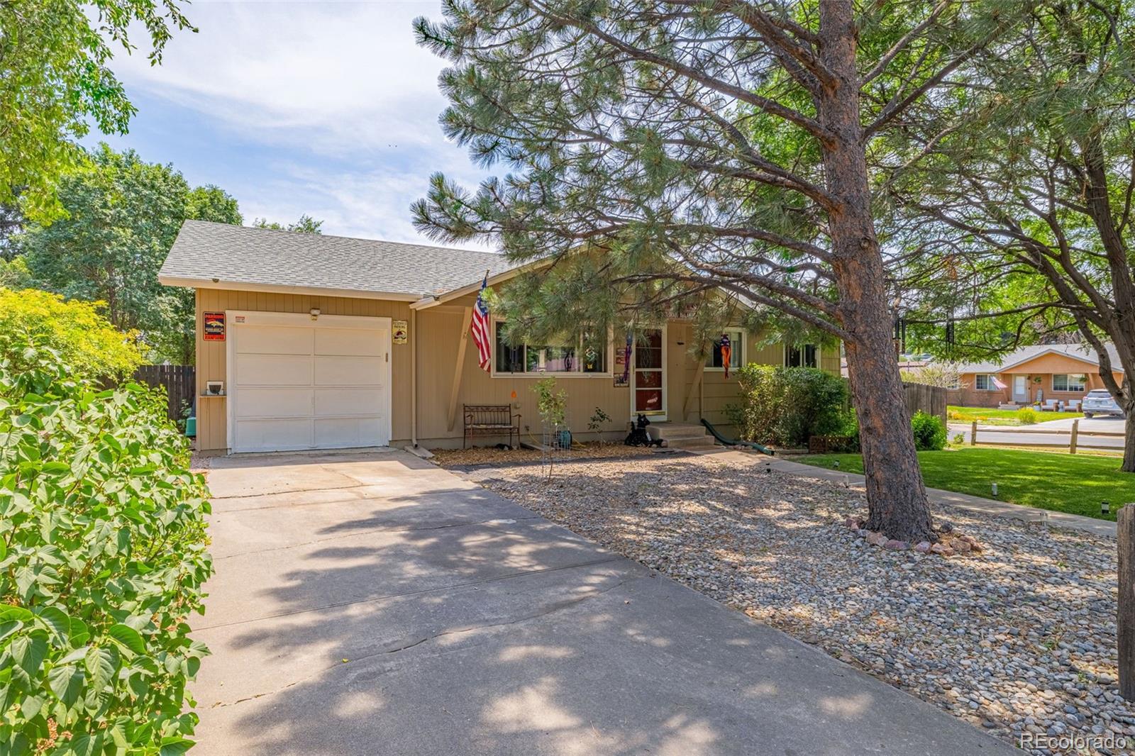 2nd image of 101 Trump Ave, Colorado Springs, CO 80909 | MLS# 2686553