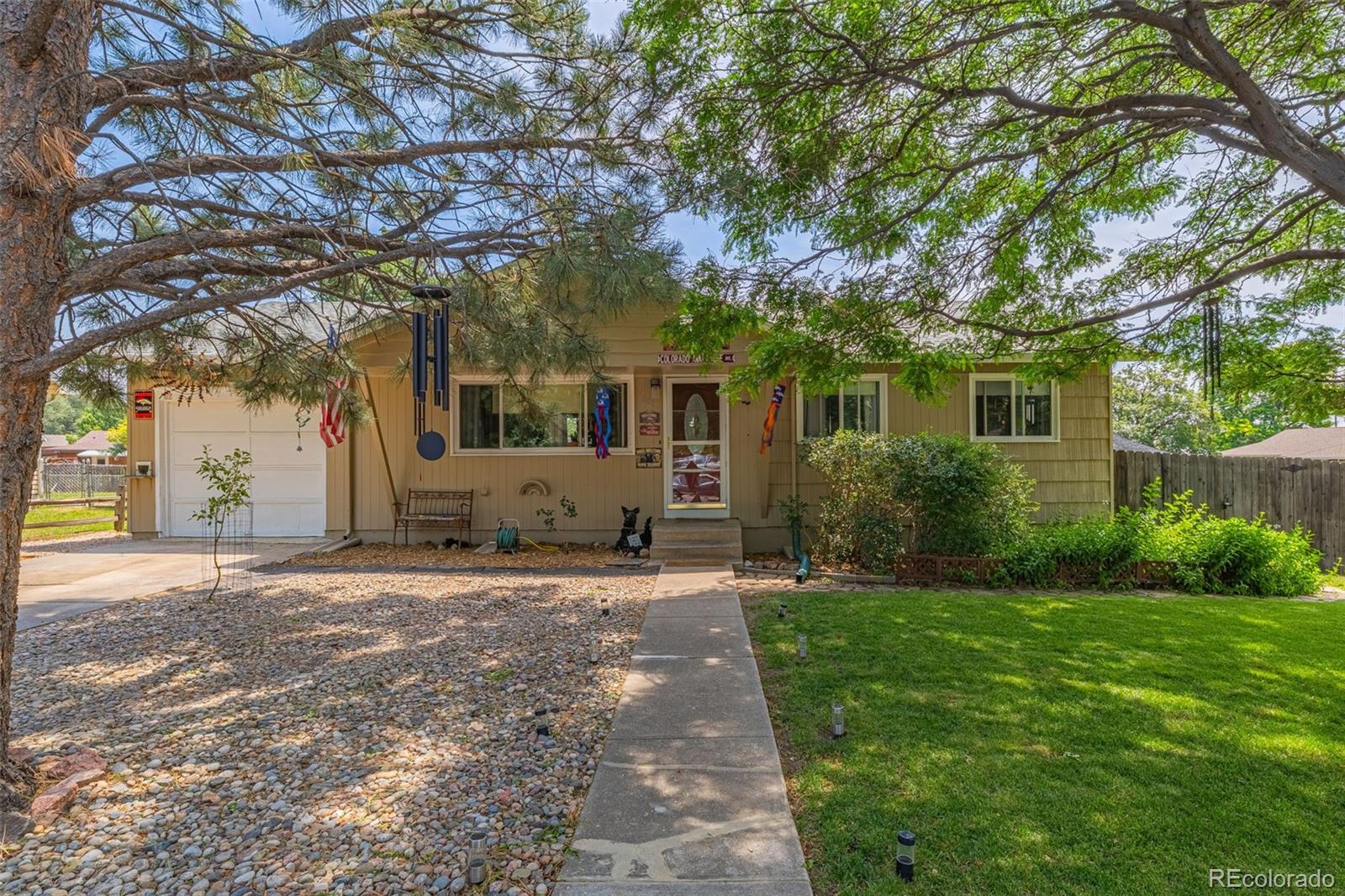4th image of 101 Trump Ave, Colorado Springs, CO 80909 | MLS# 2686553
