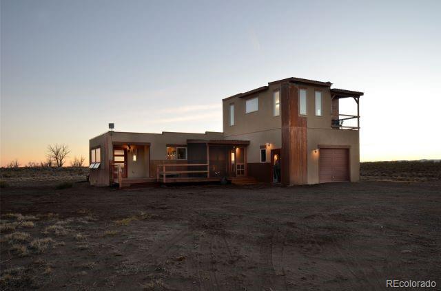 Homes for sale in Crestone, CO | 481 Camino Real, Crestone, CO 81131 | MLS# 8793334