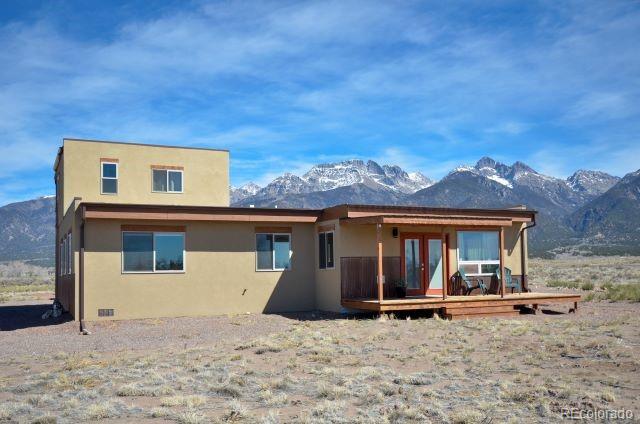 Homes for sale in Crestone, CO | 481 Camino Real, Crestone, CO 81131 | MLS# 8793334