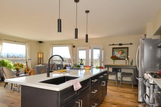 Homes for sale in Crestone, CO | 481 Camino Real, Crestone, CO 81131 | MLS# 8793334