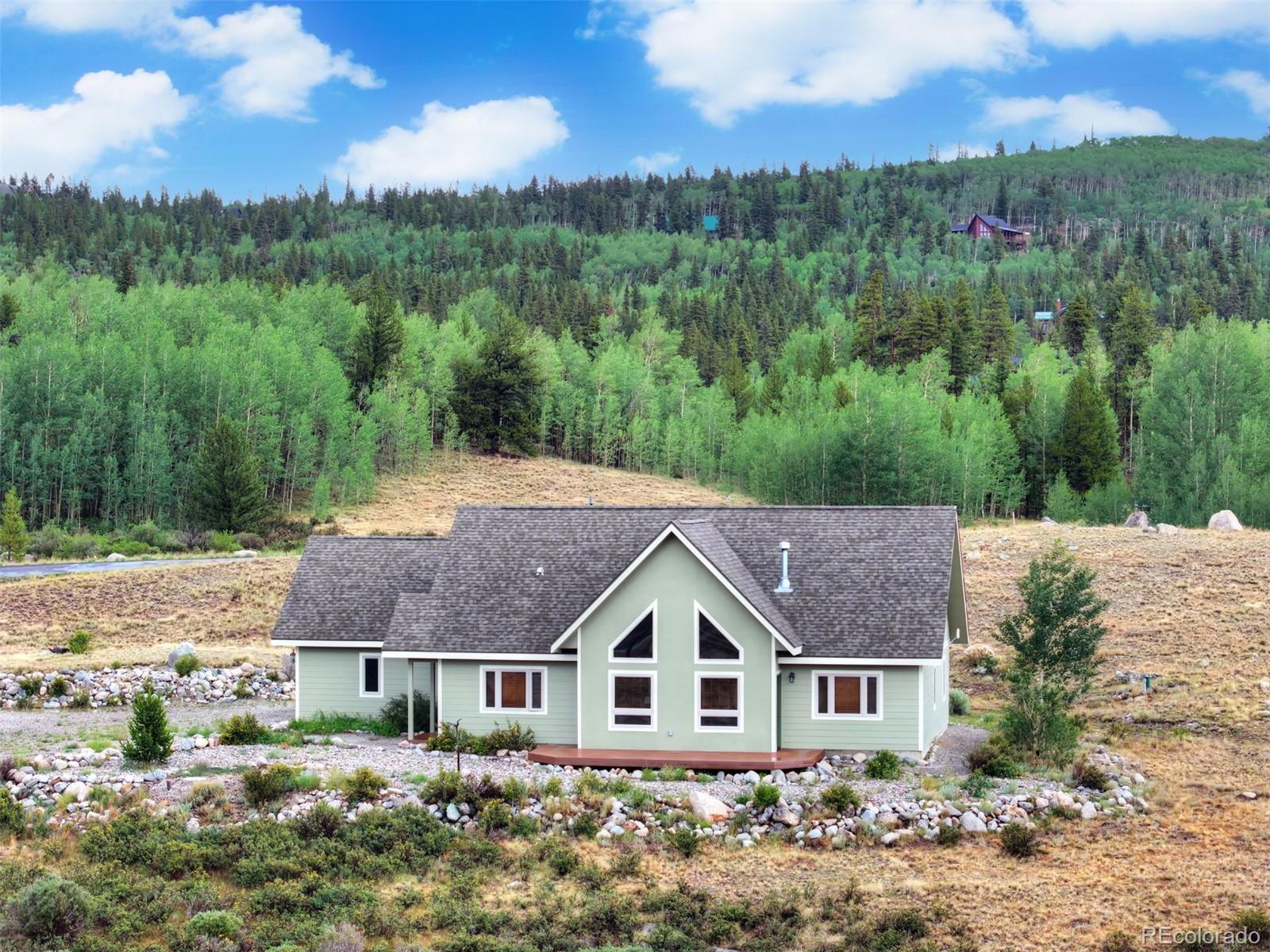 1st image of 216 Glacier Ridge Rd, Alma, CO 80420 | MLS# 3981904