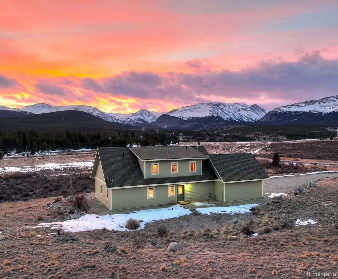 4th image of 216 Glacier Ridge Rd, Alma, CO 80420 | MLS# 3981904