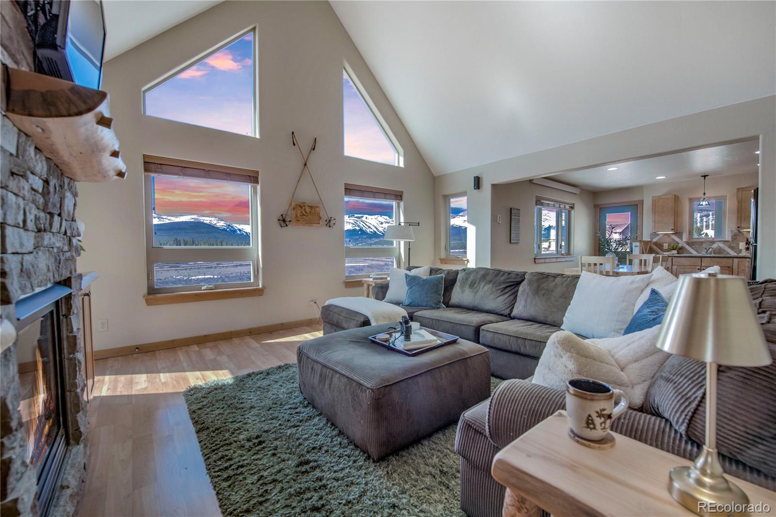 5th image of 216 Glacier Ridge Rd, Alma, CO 80420 | MLS# 3981904