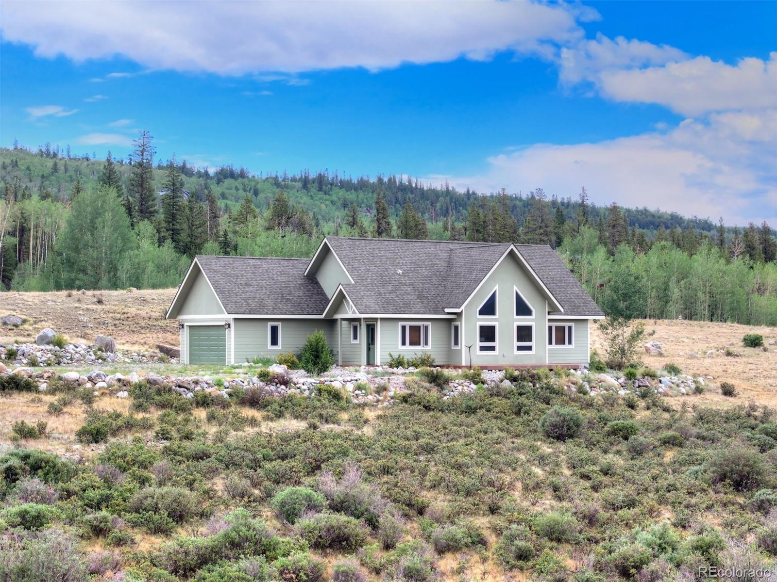 2nd image of 216 Glacier Ridge Rd, Alma, CO 80420 | MLS# 3981904