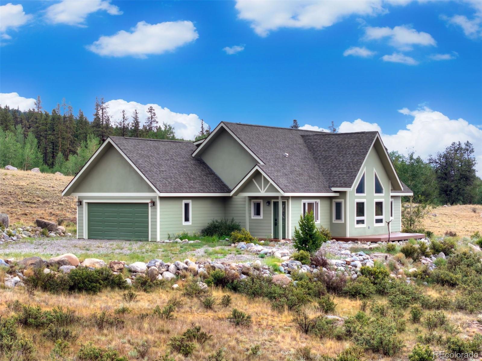 3rd image of 216 Glacier Ridge Rd, Alma, CO 80420 | MLS# 3981904