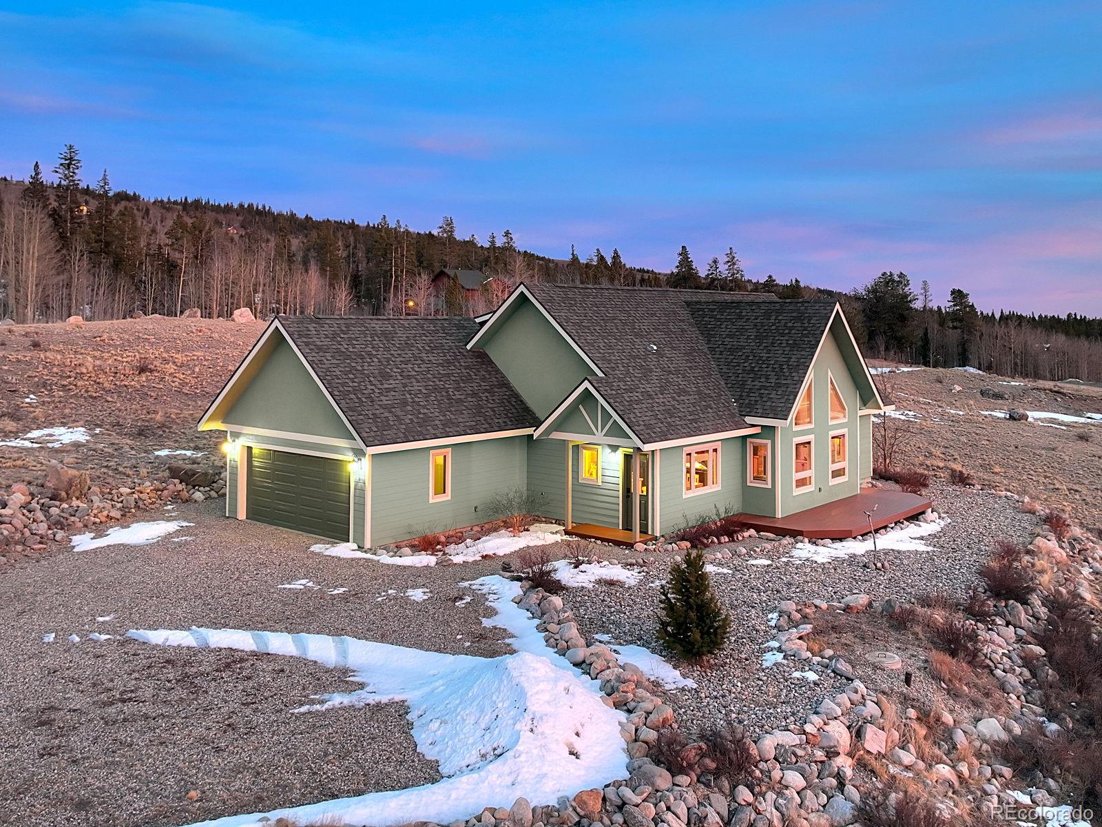 33rd image of 216 Glacier Ridge Rd, Alma, CO 80420 | MLS# 3981904