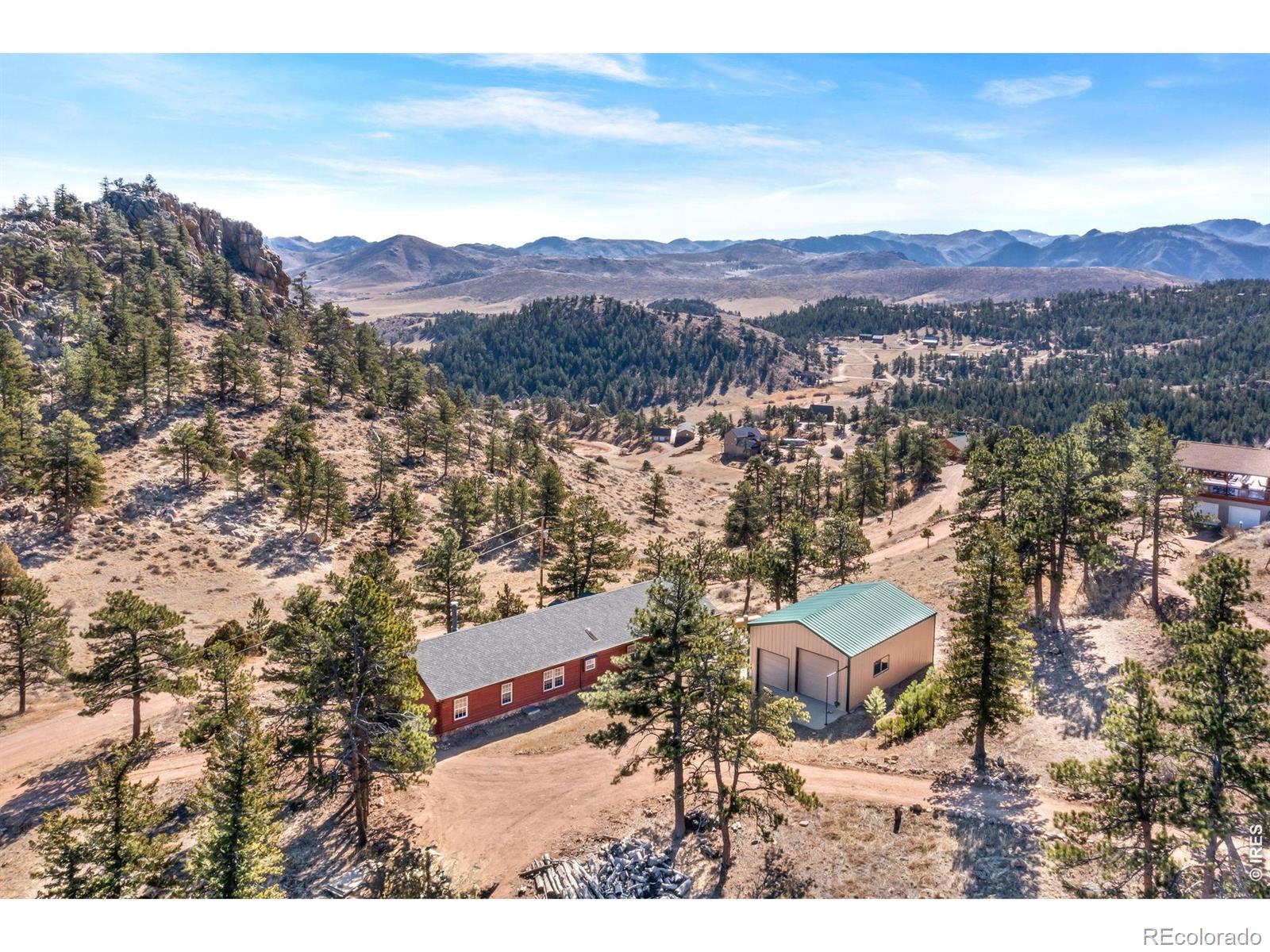 Homes for sale in Livermore, CO | 39 Mount Sherman Ct, Livermore, CO 80536 | MLS# IR1054311