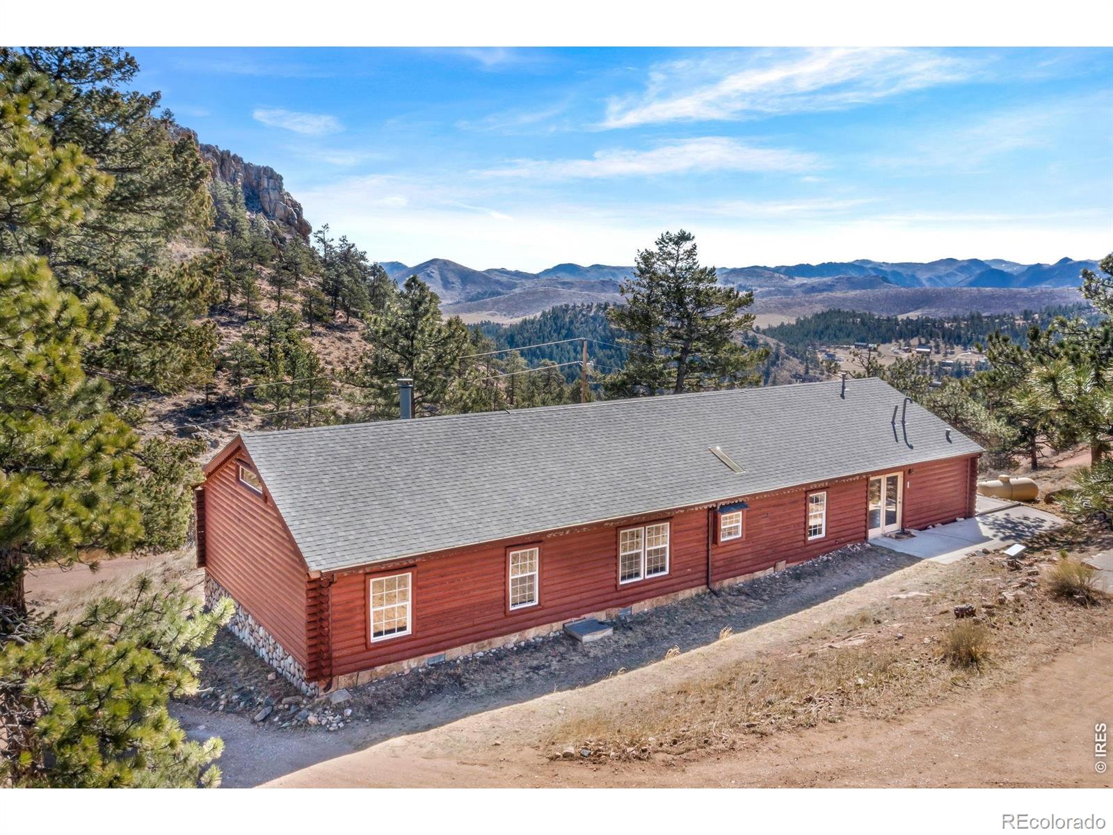 Homes for sale in Livermore, CO | 39 Mount Sherman Ct, Livermore, CO 80536 | MLS# IR1054311