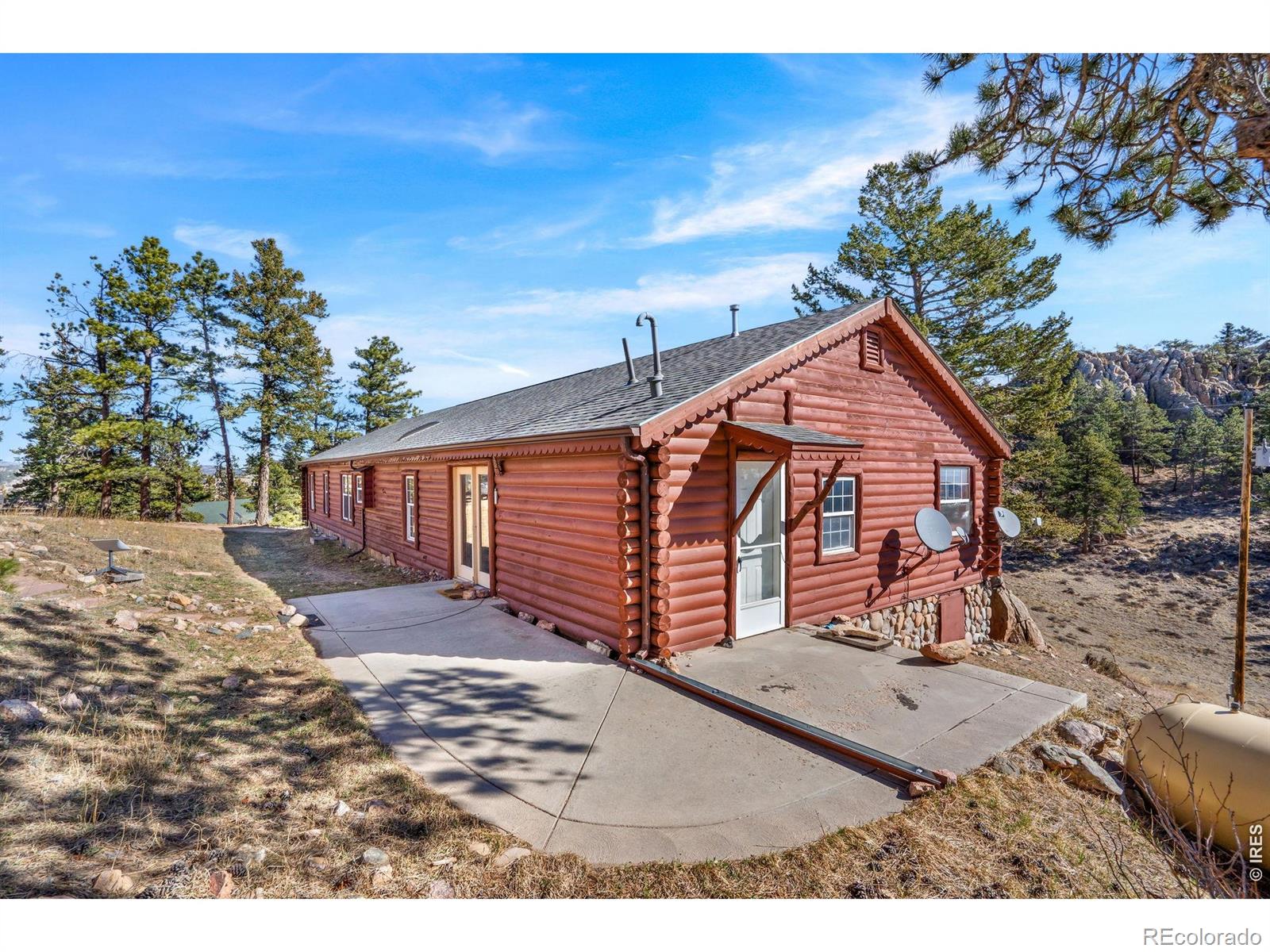 Homes for sale in Livermore, CO | 39 Mount Sherman Ct, Livermore, CO 80536 | MLS# IR1054311