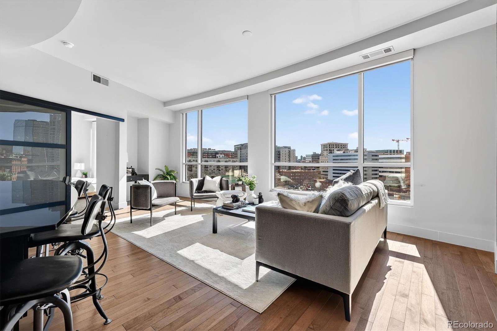 2nd image of One Lincoln Park, Denver, CO 80202