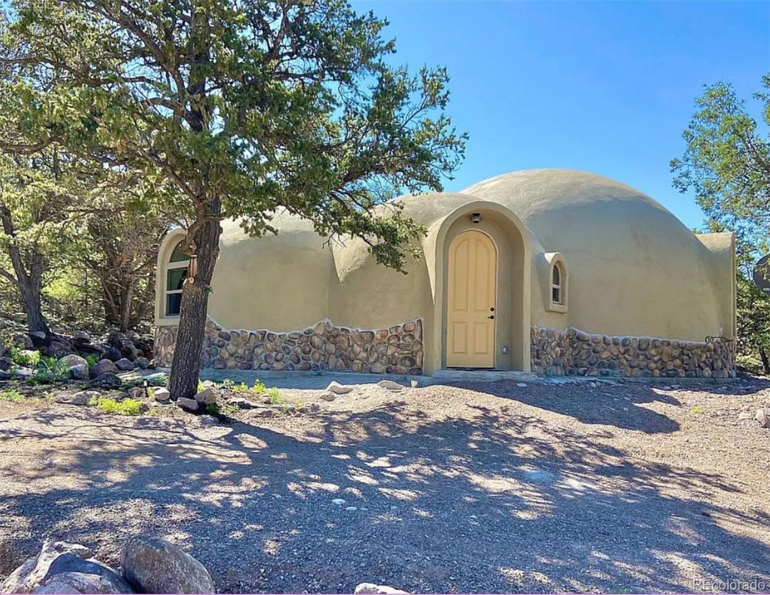 Homes for sale in Crestone, CO | 408 N Chaparral Wy, Crestone, CO 81131 | MLS# 4963454